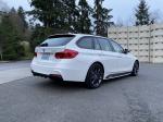 BMW 330i xDrive Touring M Sport 2017 года (NA)